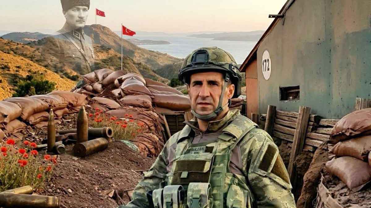 Terörist başı Öcalan’a gösterilen toleransa emekli albaydan sert tepki: Sizi affetmeyeceğiz! 20 orkun-ozeller