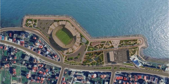 stadyum