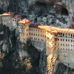 sumela-manastiri
