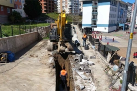 trabzon-altyapi-calismalari