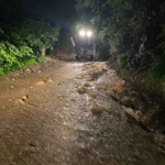 trabzon-arakli-heyelan-haberi