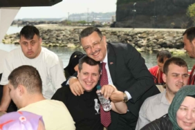 Trabzon'da "Birlikte Yaşam Şenliği" düzenlenecek 6 trabzon-birlikte-yasam-senligi