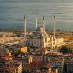 Trabzon’un dev camisinde tepki çeken görüntü 30 trabzon-cami-haberi