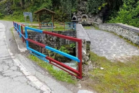 Trabzon’da tehlike saçan köprüde önlem alındı 3 trabzon-kopru-haberi