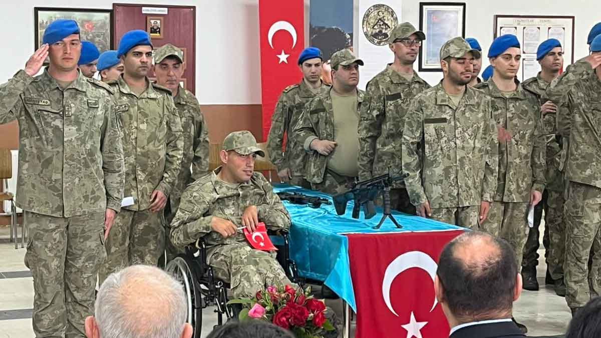 trabzon-ozel-askerler-yemin-etti