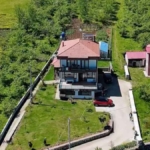 trabzon-yagmur-suyuyla-bahce