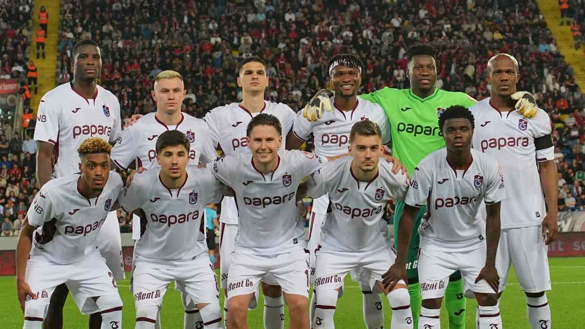 Trabzonspor Türkiye Kupası’nda finalde! 4 trabzonspor-fianlde