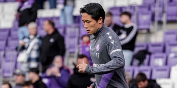 Güney Kore’nin sol beki Trabzonspor’a yabancı değil 10 Tae-seok-Lee
