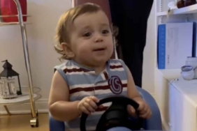 Çay sevdalısı Amerikalı-Türk bebek gündem oldu 26 cay-sevdalisi-amerikali-turk-bebek