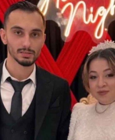 Gümüşhane’de eşini öldürüp kaçan cani koca yakalandı 12 gumushanede-korkunc-olay