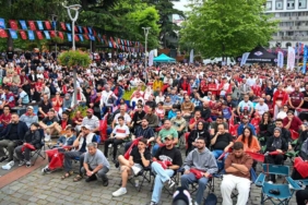 Trabzonlular Milli Takım için tek yürek oldu 7 milli-takım-destek