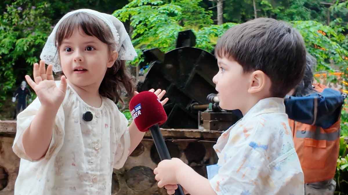 Azerbaycanlı miniğin Trabzon dersleri beğeni topladı 5 minik-sehradan-trabzon-dersi