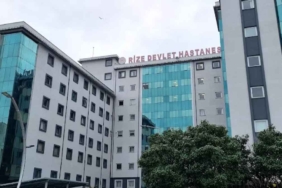 Karadeniz’de prematüre bebeğe kuvözde şiddet skandalı! 6 rize-devlet-hastanesi