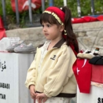Azerbaycanlı Sehra’dan Şehit Eren Bülbül’e ziyaret 1 sehra-eren-bulbul