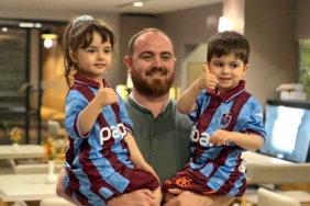 Azerbaycanlı minik Sehra Trabzon pidesi yaptı 7 thumbnail