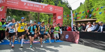 sümela-maratonu