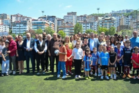 Trabzon'da futbol akademisi açıldı 21 trabzon-barva-futbol-akademisi