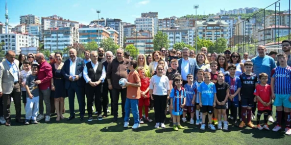 Trabzon'da futbol akademisi açıldı 13 trabzon-barva-futbol-akademisi
