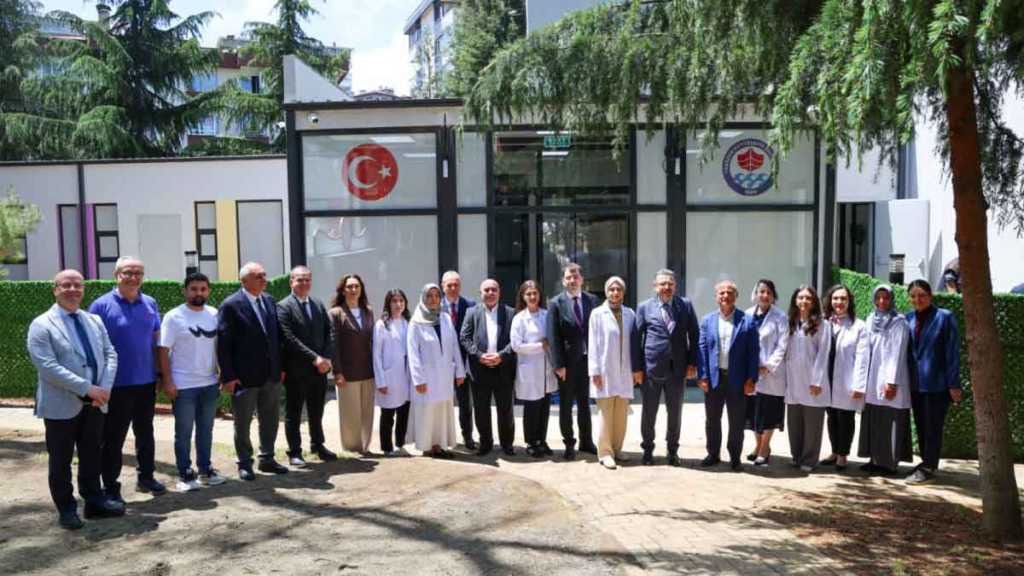 Trabzon'da Bizim Çocuklar Yaşam Merkezi 29 Haziran'da hizmete açılacak 2 trabzon bizim cocuklar yasam merkezi 3