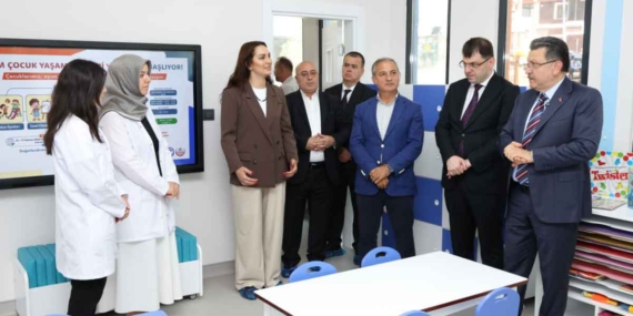 Trabzon'da Bizim Çocuklar Yaşam Merkezi 29 Haziran'da hizmete açılacak 11 trabzon-bizim-cocuklar-yasam-merkezi