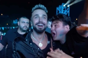 Trabzon’da yayaların yolun karşısına geçme mücadelesi eleştiri konusu oldu 7 thumbnail