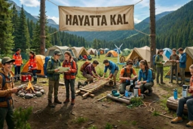 Trabzon'un yöresel tatları 'Lezzet Trabzon' kitabında toplandı 1 thumbnail