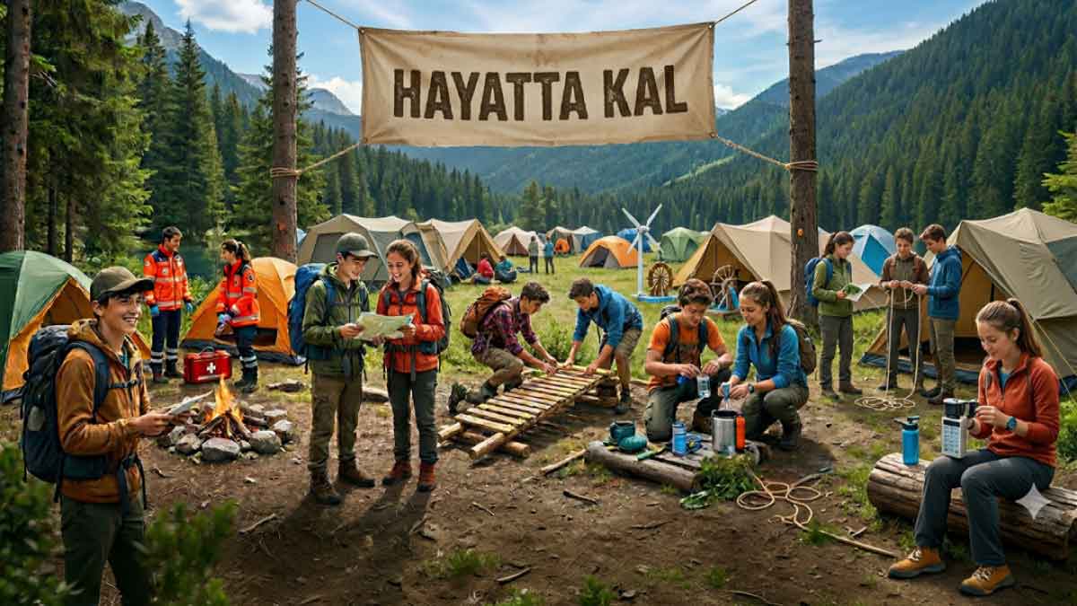Trabzon’da öğrencilere özel Survivor yarışması düzenlenecek 20 trabzon-survivor