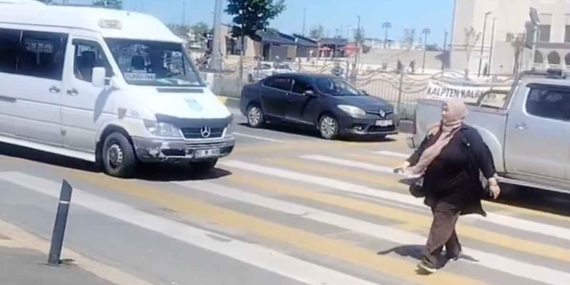 Trabzon’da yayaların yolun karşısına geçme mücadelesi eleştiri konusu oldu 7 trabzon-yaya-gecidi-sorunu
