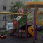 Trabzon’da çocuk parkı tehlike saçıyor 1 trabzonda-cocuk-parki-tehlike-saciyor