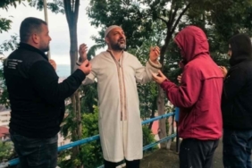 Gümüşhane’de eşini öldürdü, Trabzon yolunda izini kaybettirdi 1 thumbnail