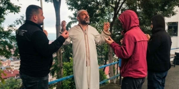 TÜBİTAK’ın yağmur duası araştırmasına 3 milyon TL’lik desteği eleştiri konusu oldu 10 yagmur-duasi