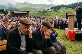 Yayla şenliklerinde siyasi konuşmalar vatandaşı bezdirdi 22 yayla-senlikleri-siyasi-konusmalar